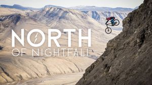 North of Nightfall's poster