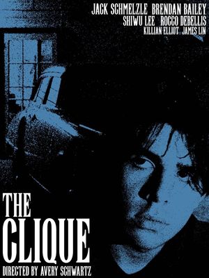 The Clique's poster