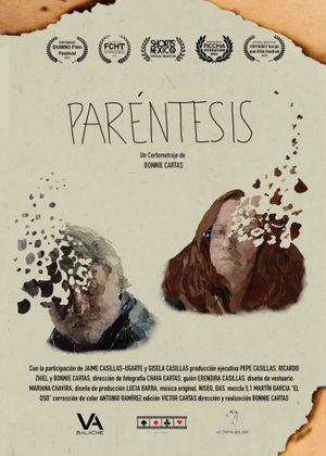 Paréntesis's poster