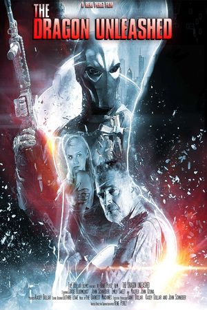 The Dragon Unleashed's poster