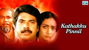 Kathakku Pinnil's poster