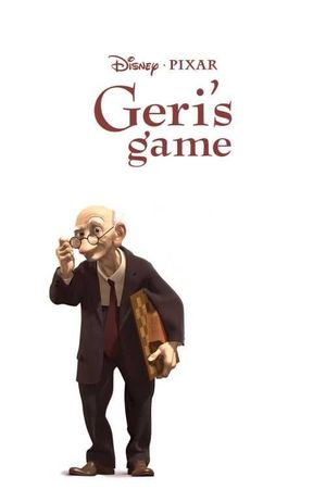 Geri's Game's poster
