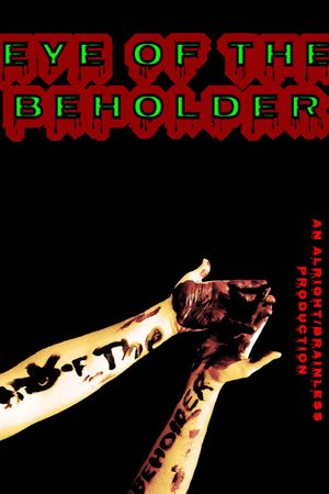 Eye of The Beholder's poster