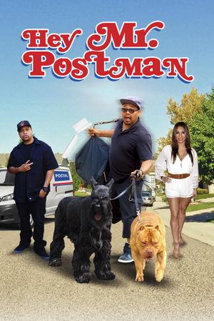 Hey, Mr. Postman!'s poster