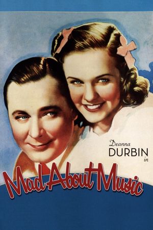 Mad About Music's poster
