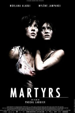 Martyrs's poster