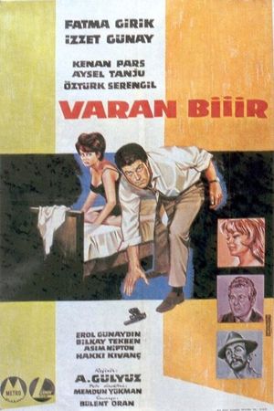 Varan Biiir's poster