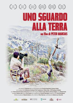 Uno sguardo alla Terra's poster