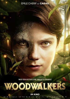 Woodwalkers's poster