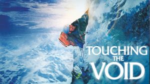 Touching the Void's poster