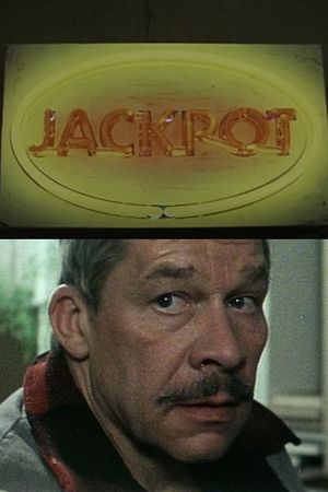 Jackpot's poster