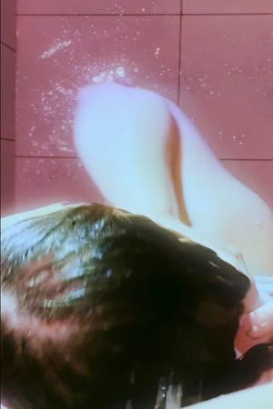 Banho de lua's poster