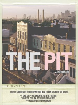 The Pit's poster