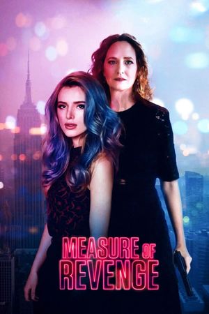 Measure of Revenge's poster