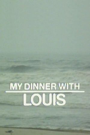 My Dinner with Louis's poster