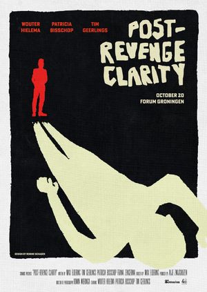 Post-Revenge Clarity's poster