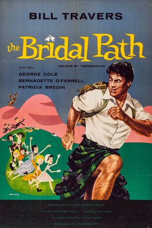 The Bridal Path's poster