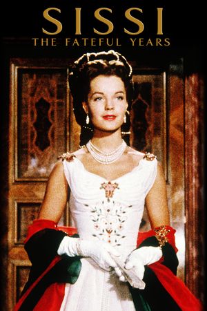 Sissi: The Fateful Years of an Empress's poster