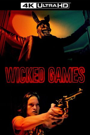 Wicked Games's poster