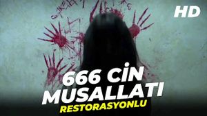 666 Cin Musallati's poster