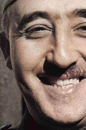 Franco: O Último Inquisidor's poster