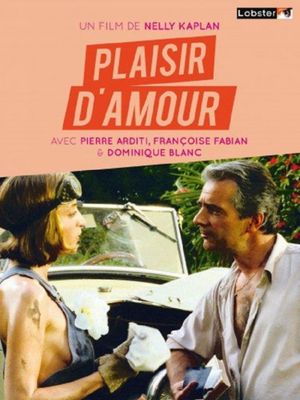 The Pleasure of Love's poster