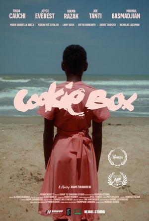 Cookie Box's poster