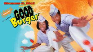 Good Burger's poster