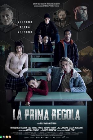 La prima regola's poster