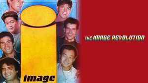 The Image Revolution's poster