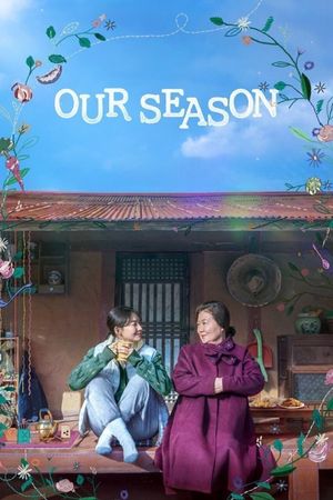 Our Season's poster