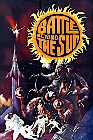 Battle Beyond the Sun's poster