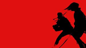 The Duellists's poster
