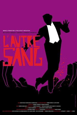 L'autre sang's poster