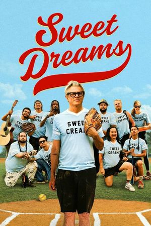 Sweet Dreams's poster