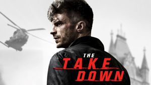 The Take Down's poster