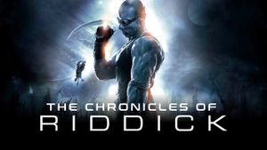 The Chronicles of Riddick's poster