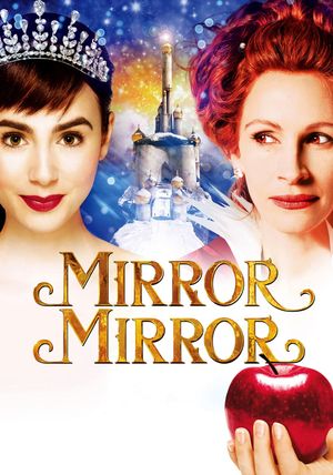 Mirror Mirror's poster