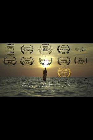 Aquarius's poster