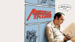American Splendor's poster