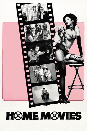 Home Movies's poster