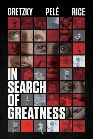 In Search of Greatness's poster
