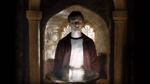 Harry Potter and the Order of the Phoenix's poster