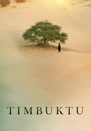 Timbuktu's poster