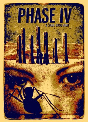 Phase IV's poster