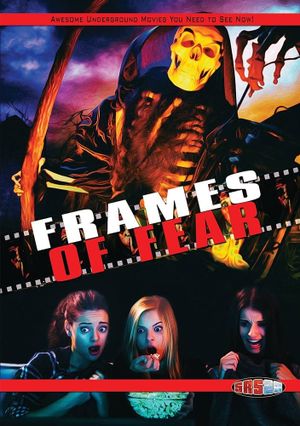 Frames of Fear's poster