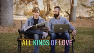 All Kinds of Love's poster