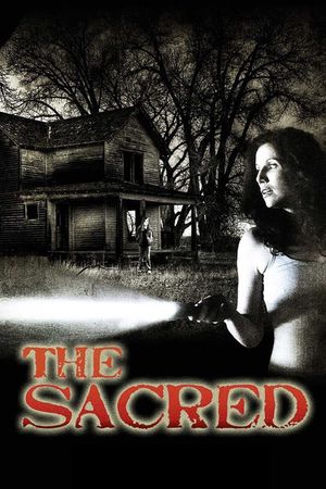 The Sacred's poster