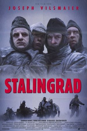 Stalingrad's poster