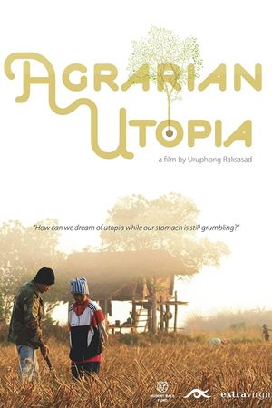 Agrarian Utopia's poster
